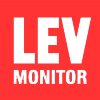 LEV_monitor logo